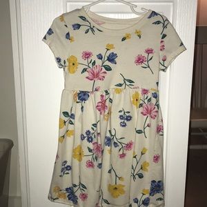 Old navy dress
